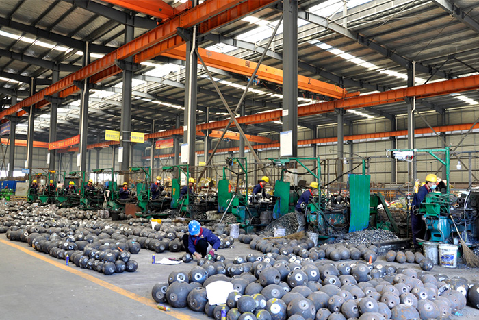 襄阳螺栓球批量生产